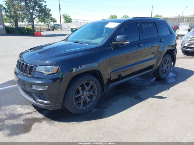 2019 JEEP GRAND CHEROKEE 1C4RJFBGXKC842475 Photo 1