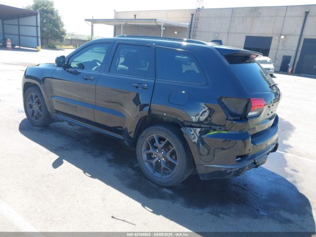 2019 JEEP GRAND CHEROKEE 1C4RJFBGXKC842475 Photo 2