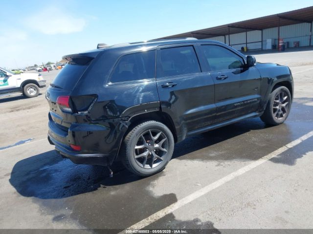 2019 JEEP GRAND CHEROKEE 1C4RJFBGXKC842475 Photo 3