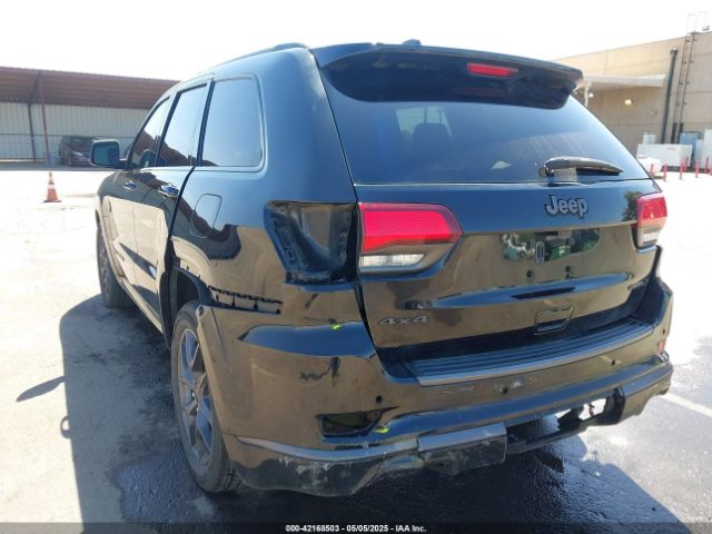 2019 JEEP GRAND CHEROKEE 1C4RJFBGXKC842475 Photo 5