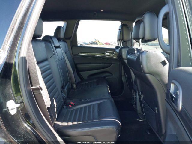 2019 JEEP GRAND CHEROKEE 1C4RJFBGXKC842475 Photo 7