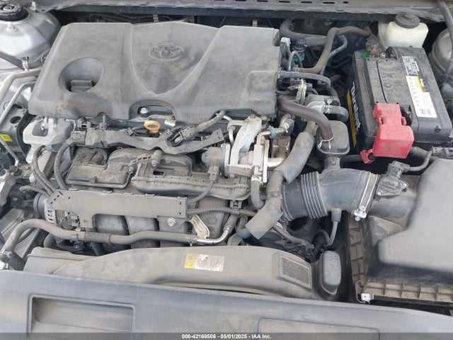 4T1B11HK0JU585654 Toyota a25a-fks