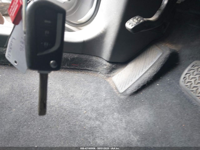 4T1B11HK0JU585654 Toyota a25a-fks