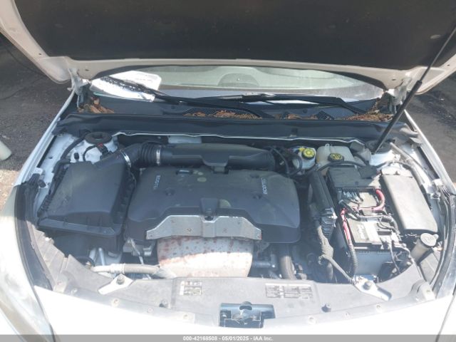 1G11C5SLXFF170557 Chevrolet MALIBU 1LT