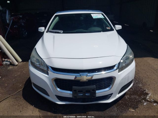 1G11C5SLXFF170557 Chevrolet MALIBU 1LT