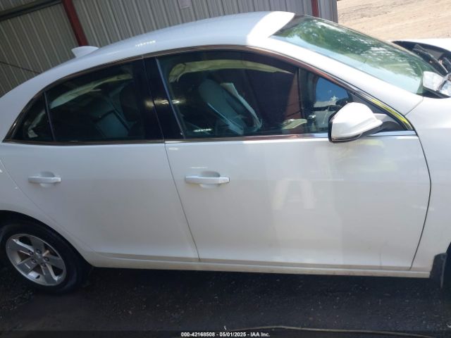 1G11C5SLXFF170557 Chevrolet MALIBU 1LT