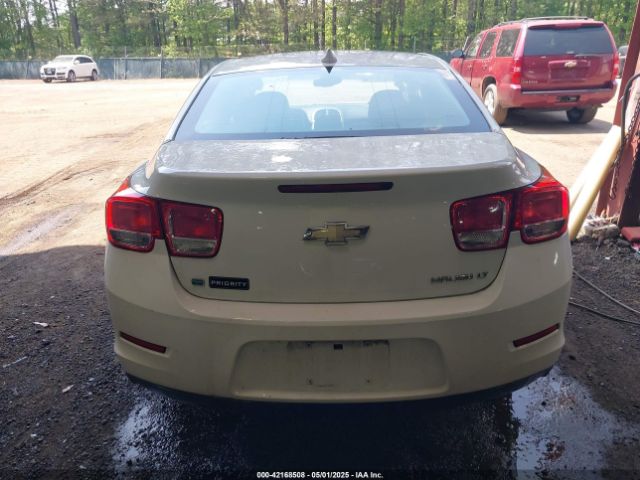 1G11C5SLXFF170557 Chevrolet MALIBU 1LT