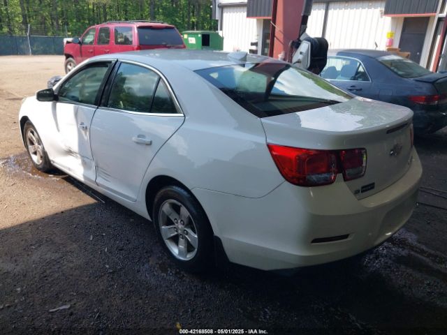 1G11C5SLXFF170557 Chevrolet MALIBU 1LT