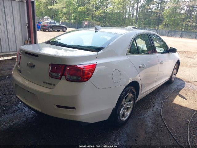 1G11C5SLXFF170557 Chevrolet MALIBU 1LT