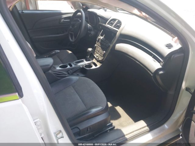 1G11C5SLXFF170557 Chevrolet MALIBU 1LT