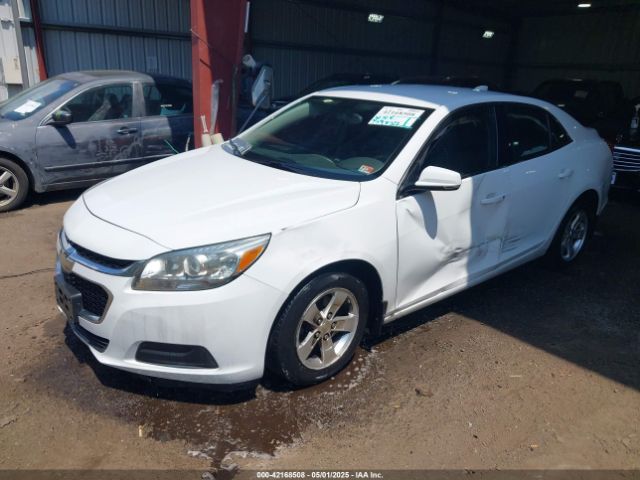 1G11C5SLXFF170557 Chevrolet MALIBU 1LT