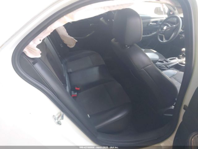 1G11C5SLXFF170557 Chevrolet MALIBU 1LT