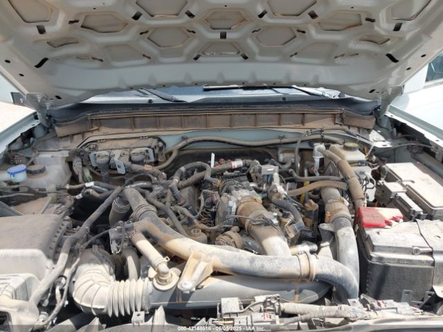 2023 FORD BRONCO 1FMEE5BP9PLA97587 Photo 9