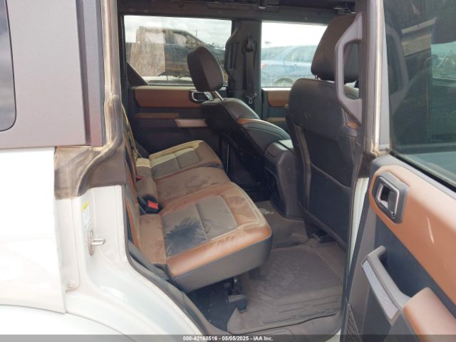 2023 FORD BRONCO 1FMEE5BP9PLA97587 Photo 7