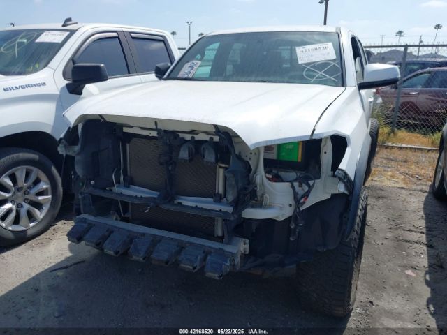 5TFCZ5AN9GX042386 Toyota Tacoma Trd Off Road