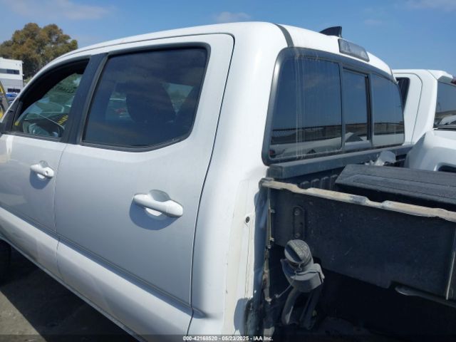 5TFCZ5AN9GX042386 Toyota Tacoma Trd Off Road