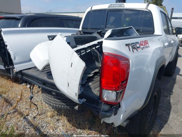 5TFCZ5AN9GX042386 Toyota Tacoma Trd Off Road