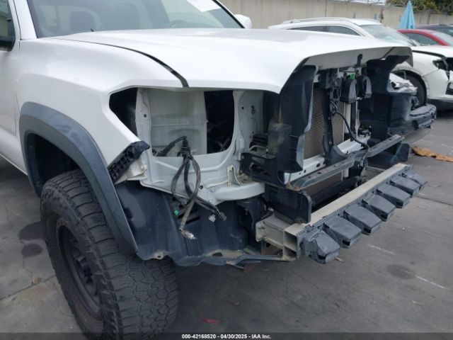 5TFCZ5AN9GX042386 Toyota Tacoma Trd Off Road