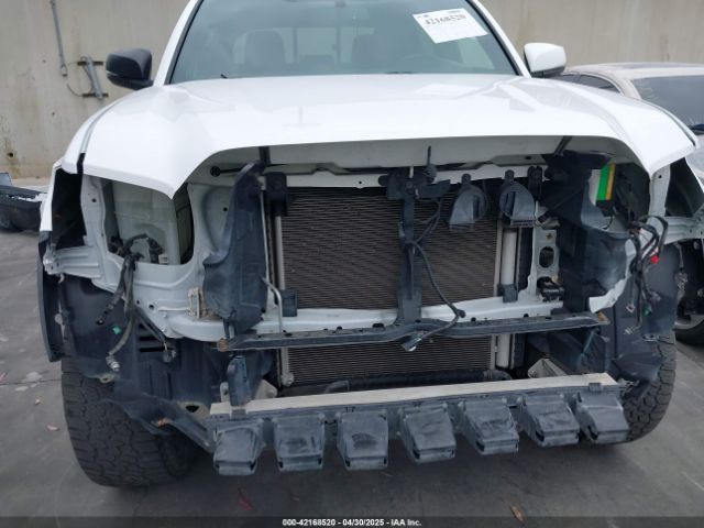 5TFCZ5AN9GX042386 Toyota Tacoma Trd Off Road