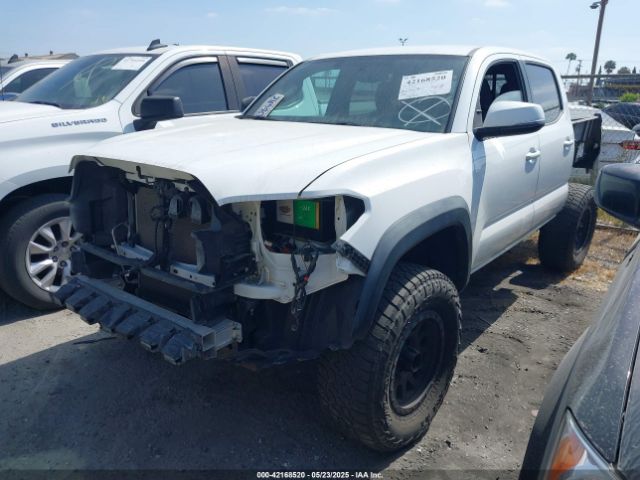 5TFCZ5AN9GX042386 Toyota Tacoma Trd Off Road