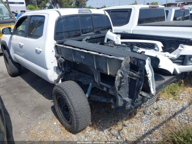 5TFCZ5AN9GX042386 Toyota Tacoma Trd Off Road