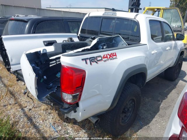 5TFCZ5AN9GX042386 Toyota Tacoma Trd Off Road