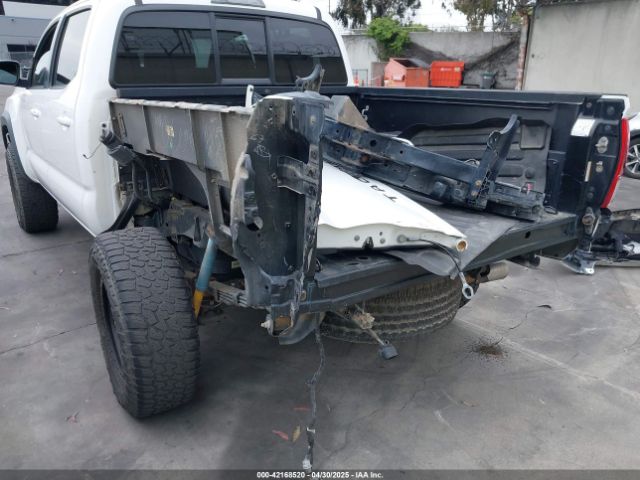 5TFCZ5AN9GX042386 Toyota Tacoma Trd Off Road