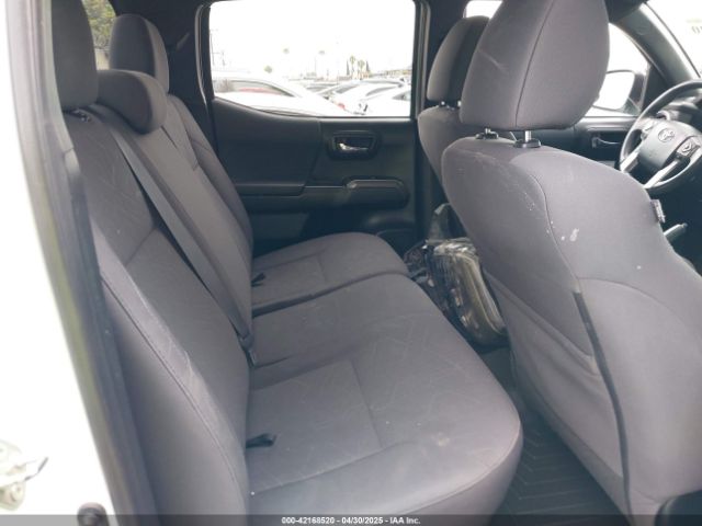 5TFCZ5AN9GX042386 Toyota Tacoma Trd Off Road
