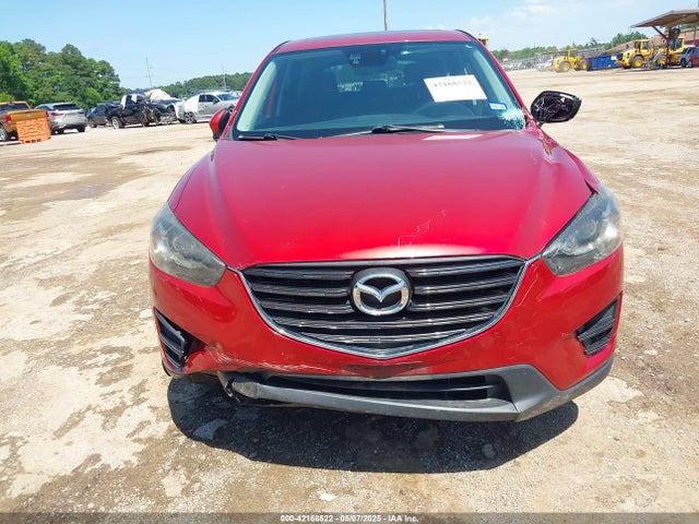 JM3KE2DY5G0796669 Mazda py