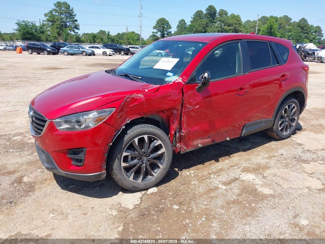 JM3KE2DY5G0796669 Mazda py