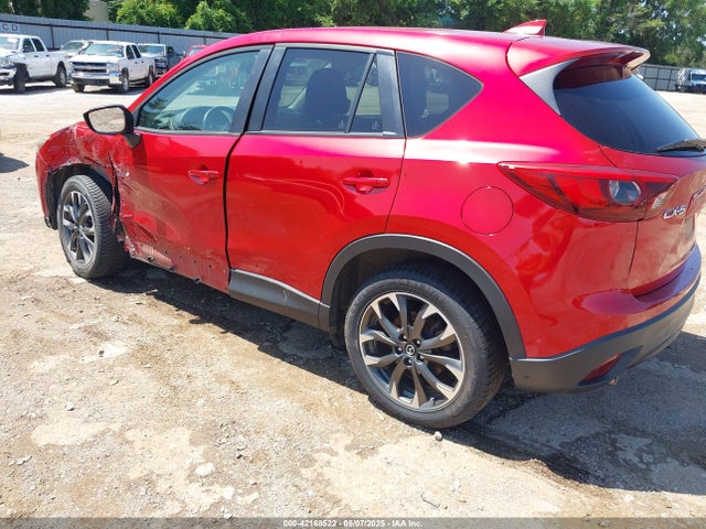 JM3KE2DY5G0796669 Mazda py