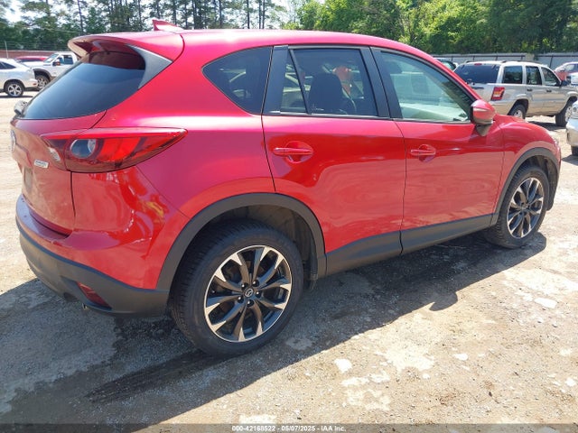 JM3KE2DY5G0796669 Mazda py