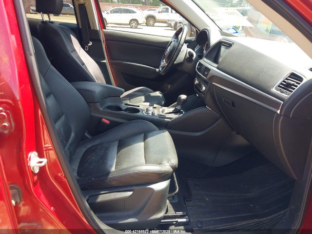 JM3KE2DY5G0796669 Mazda py