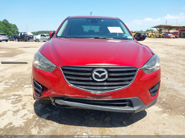 JM3KE2DY5G0796669 Mazda py