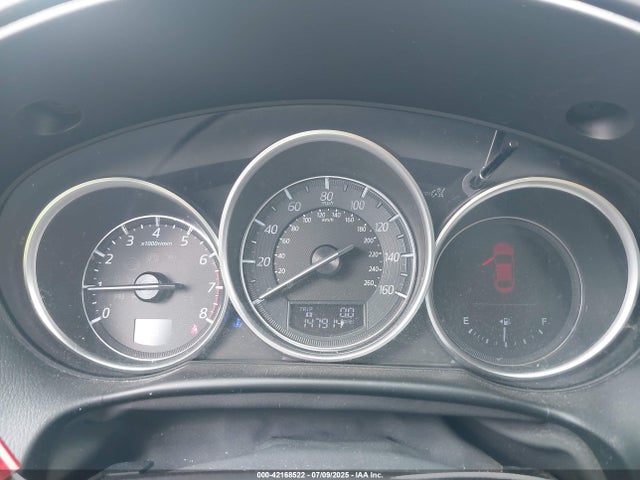 JM3KE2DY5G0796669 Mazda py