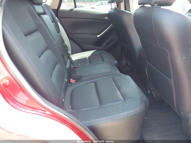 JM3KE2DY5G0796669 Mazda py
