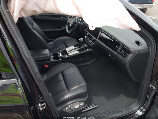 2022 PORSCHE MACAN WP1AA2A52NLB09801 Photo 4