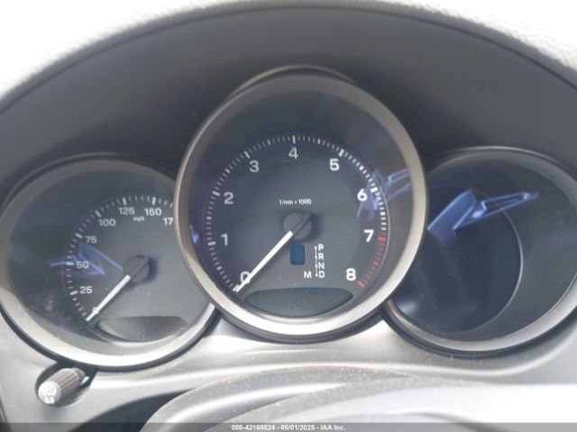 2022 PORSCHE MACAN WP1AA2A52NLB09801 Photo 6