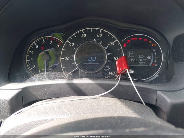 3N1CE2CP5FL396637 Nissan Versa Note S (sr)/s Plus/sl/sr/sv