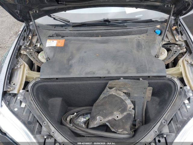 5YJSA1E21JF275448 Tesla Model S 100d/75d/p100d