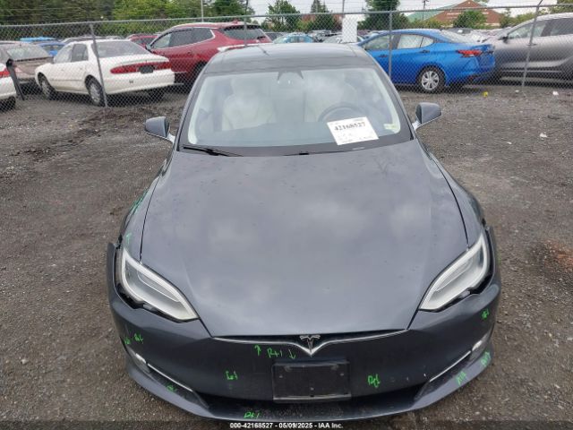 5YJSA1E21JF275448 Tesla Model S 100d/75d/p100d