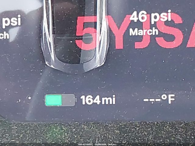 5YJSA1E21JF275448 Tesla Model S 100d/75d/p100d