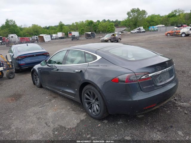 5YJSA1E21JF275448 Tesla Model S 100d/75d/p100d
