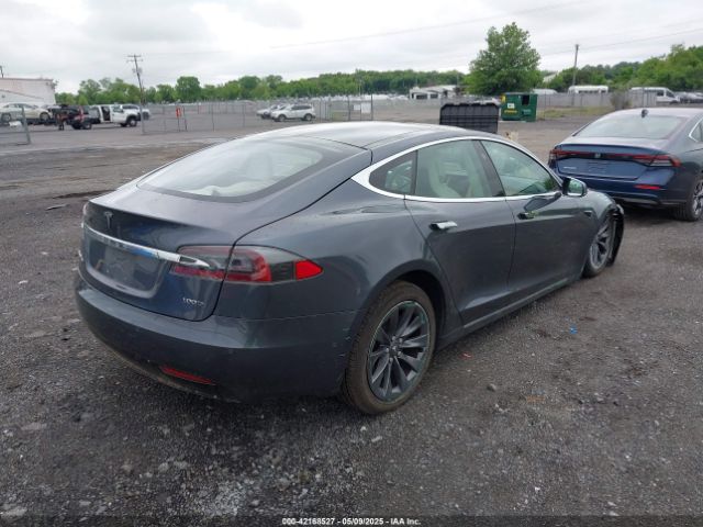 5YJSA1E21JF275448 Tesla Model S 100d/75d/p100d