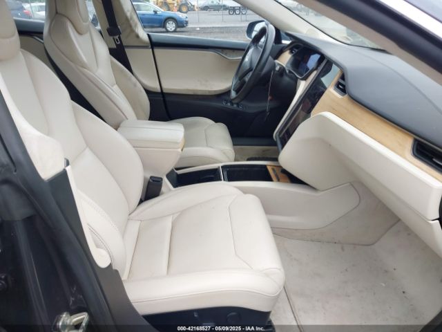 5YJSA1E21JF275448 Tesla Model S 100d/75d/p100d