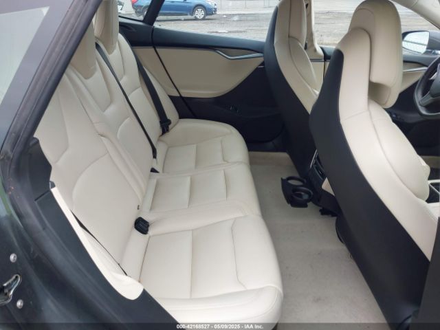 5YJSA1E21JF275448 Tesla Model S 100d/75d/p100d