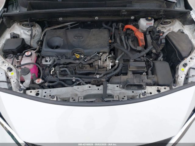 JTEAAAAH9MJ053383 Toyota VENZA LE