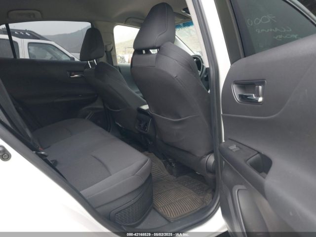 JTEAAAAH9MJ053383 Toyota VENZA LE