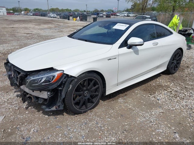 WDDXJ8FB3FA008024 Mercedes-Benz S 550 4matic