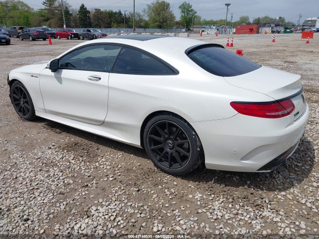 WDDXJ8FB3FA008024 Mercedes-Benz S 550 4matic